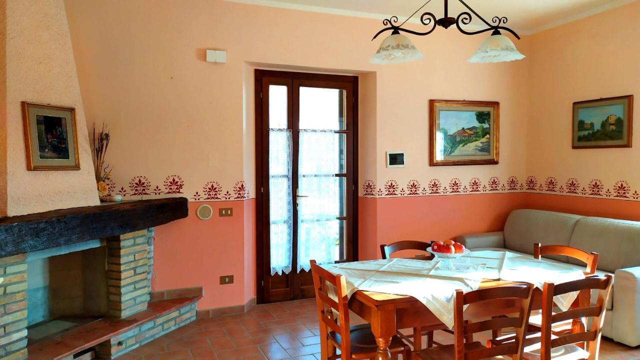 Macchia Al Pino Alloggio per agriturismo Pomaia