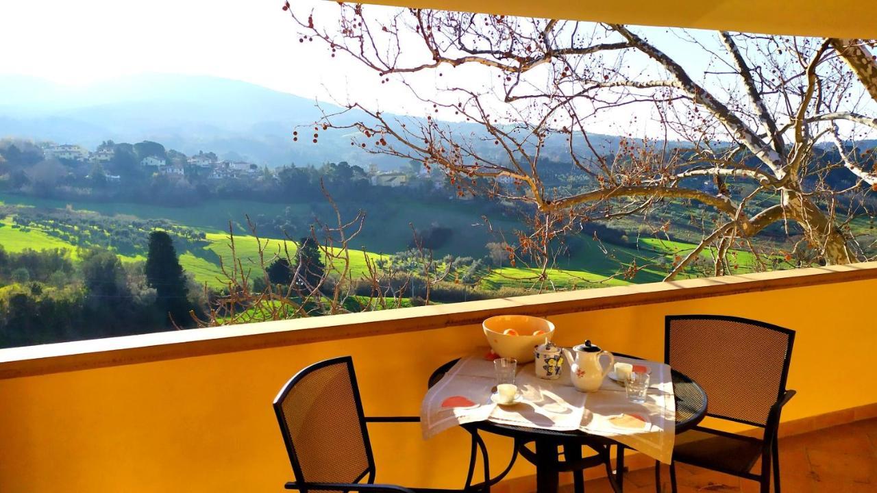 Macchia Al Pino Alloggio per agriturismo