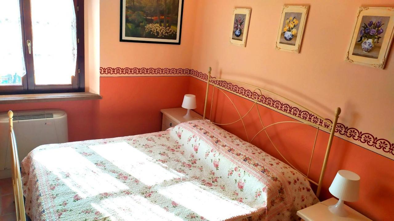 Agriturismo Macchia Al Pino