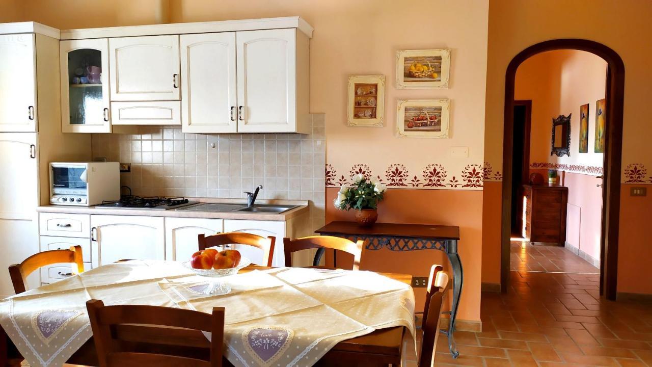 Macchia Al Pino Alloggio per agriturismo *