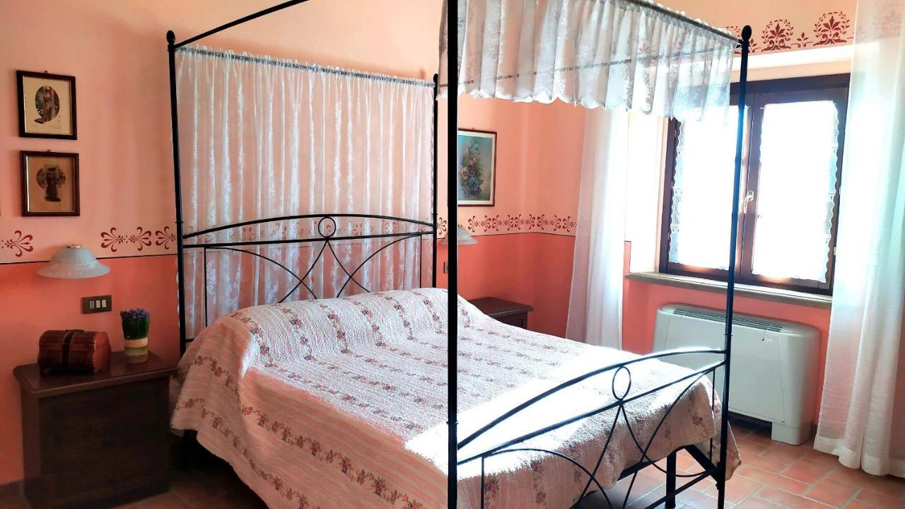 Agriturismo Macchia Al Pino Pomaia