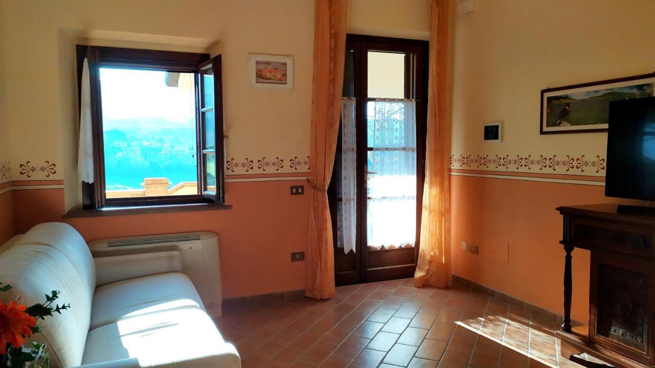Macchia Al Pino Alloggio per agriturismo *