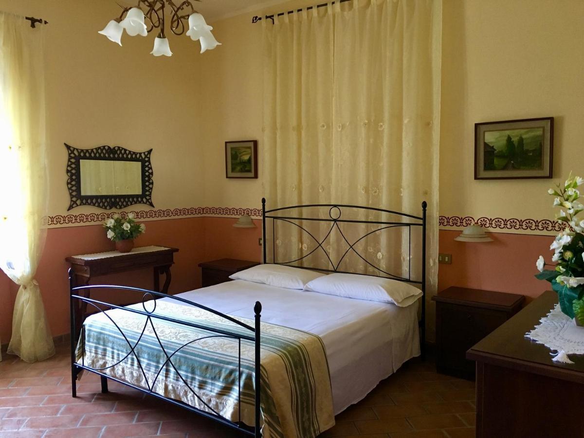 Macchia Al Pino Alloggio per agriturismo Pomaia