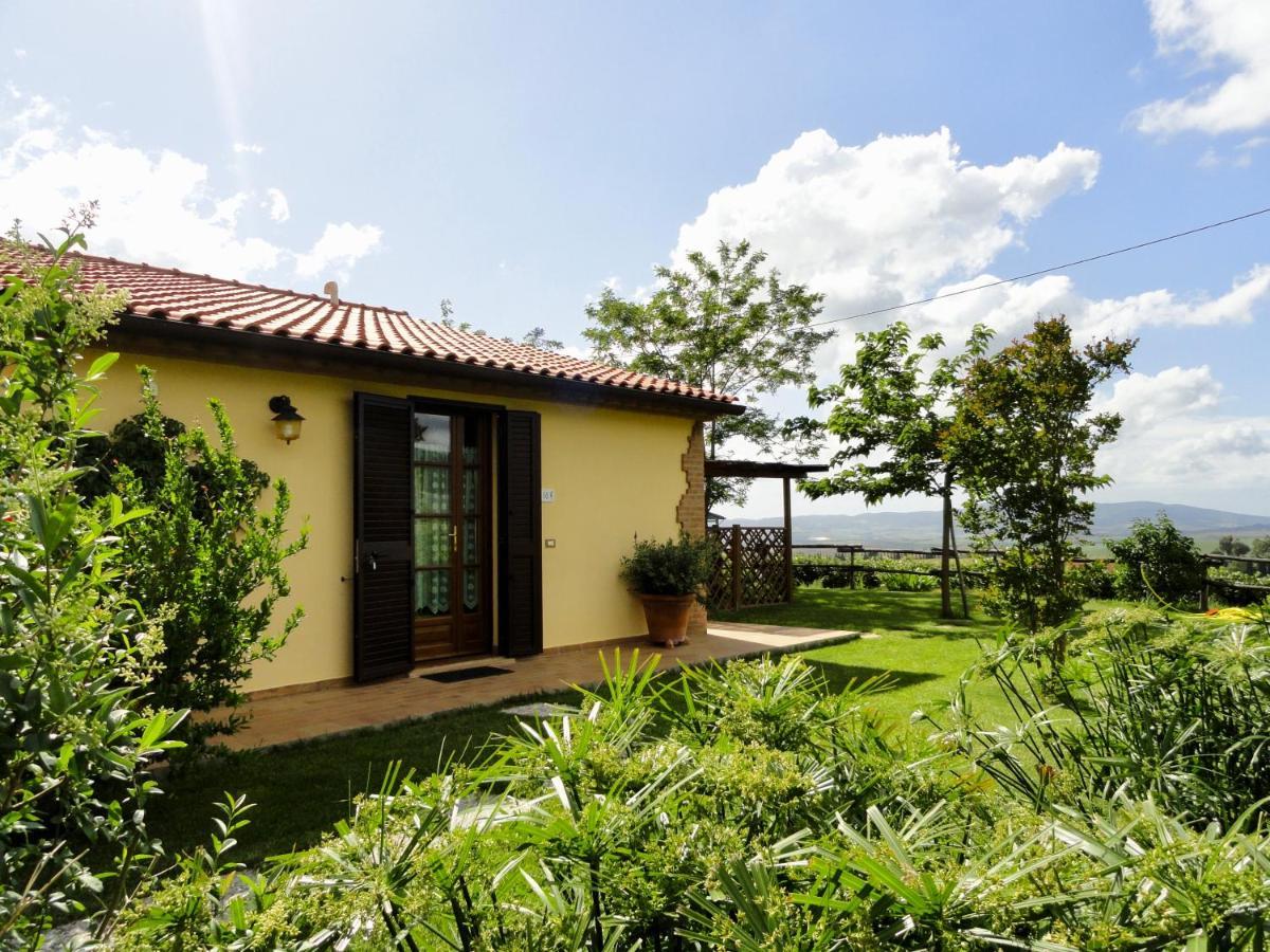 Farm stay Macchia Al Pino