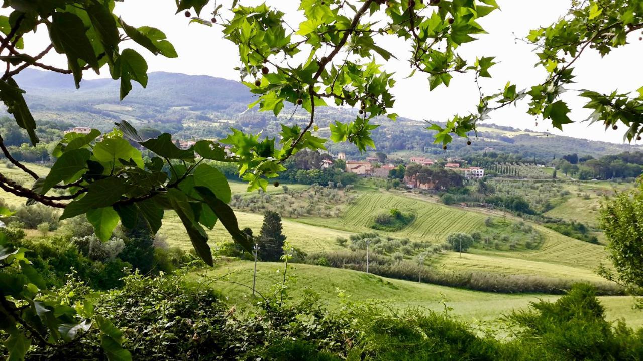 Macchia Al Pino Alloggio per agriturismo