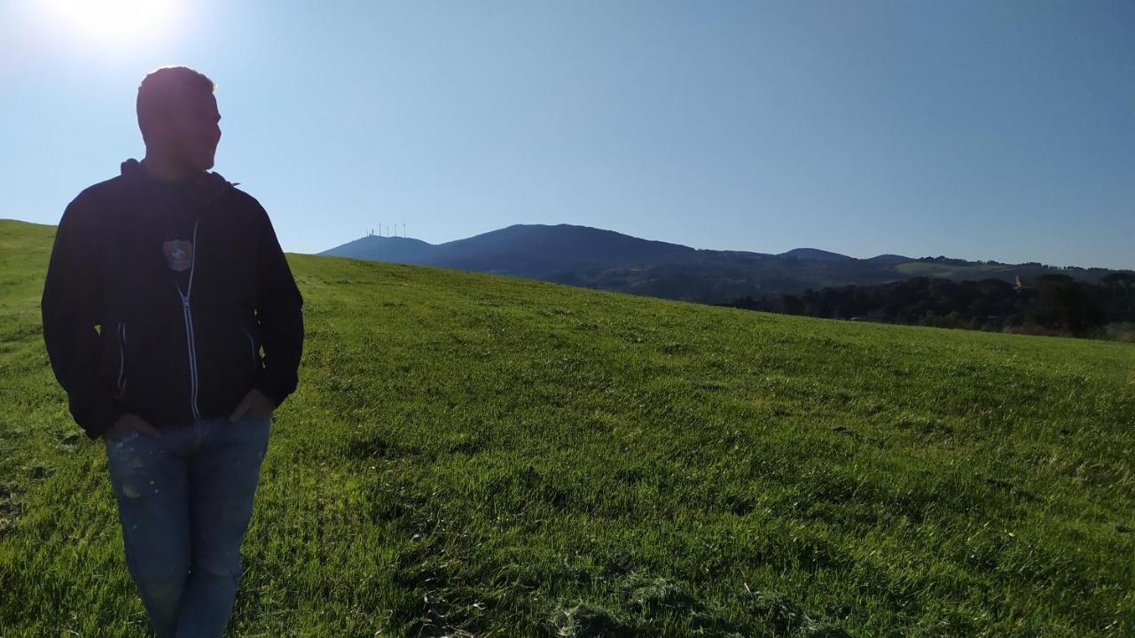 Alloggio per agriturismo Macchia Al Pino Pomaia