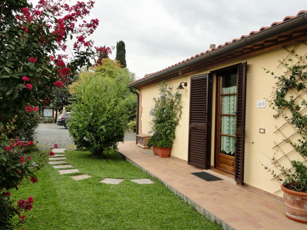 Alloggio per agriturismo Macchia Al Pino