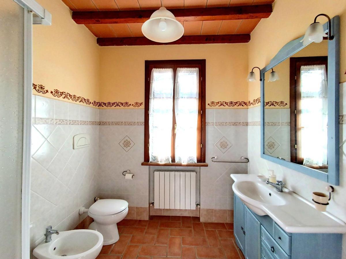 Macchia Al Pino * Pomaia