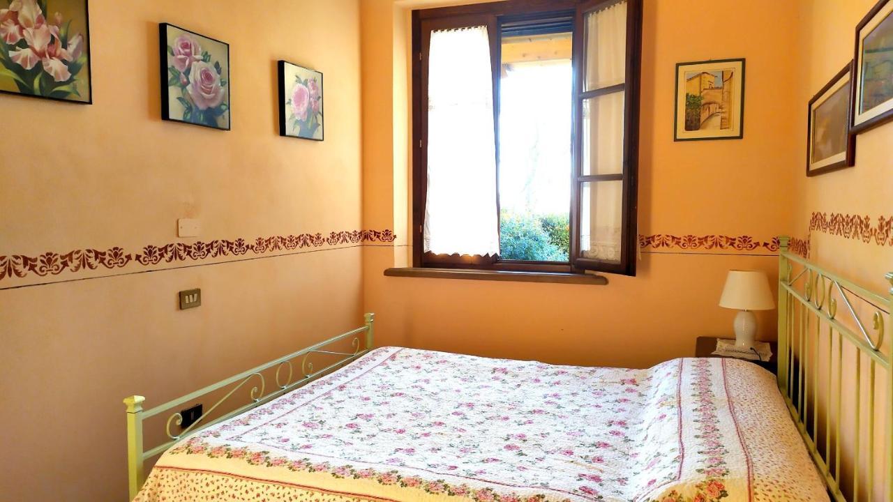 Alloggio per agriturismo Macchia Al Pino