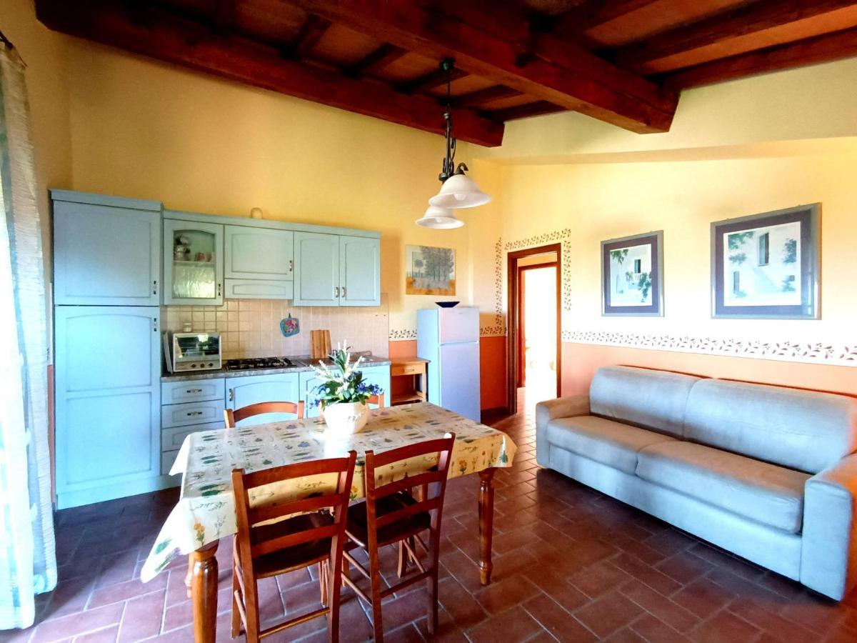 Macchia Al Pino Alloggio per agriturismo Pomaia
