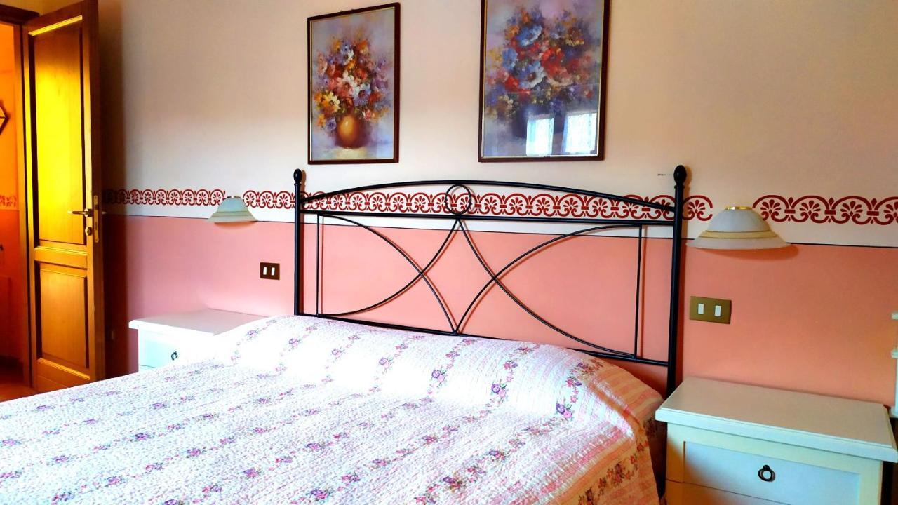 Agriturismo Macchia Al Pino Pomaia