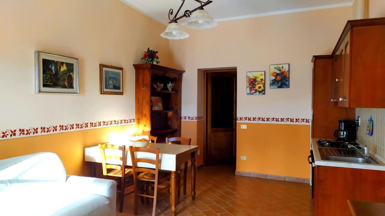 Macchia Al Pino * Pomaia
