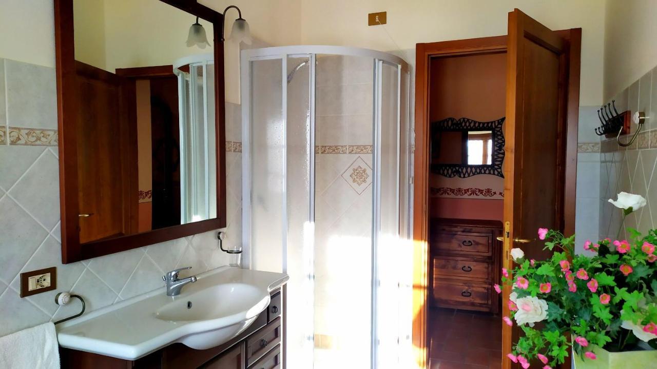 Alloggio per agriturismo Macchia Al Pino *