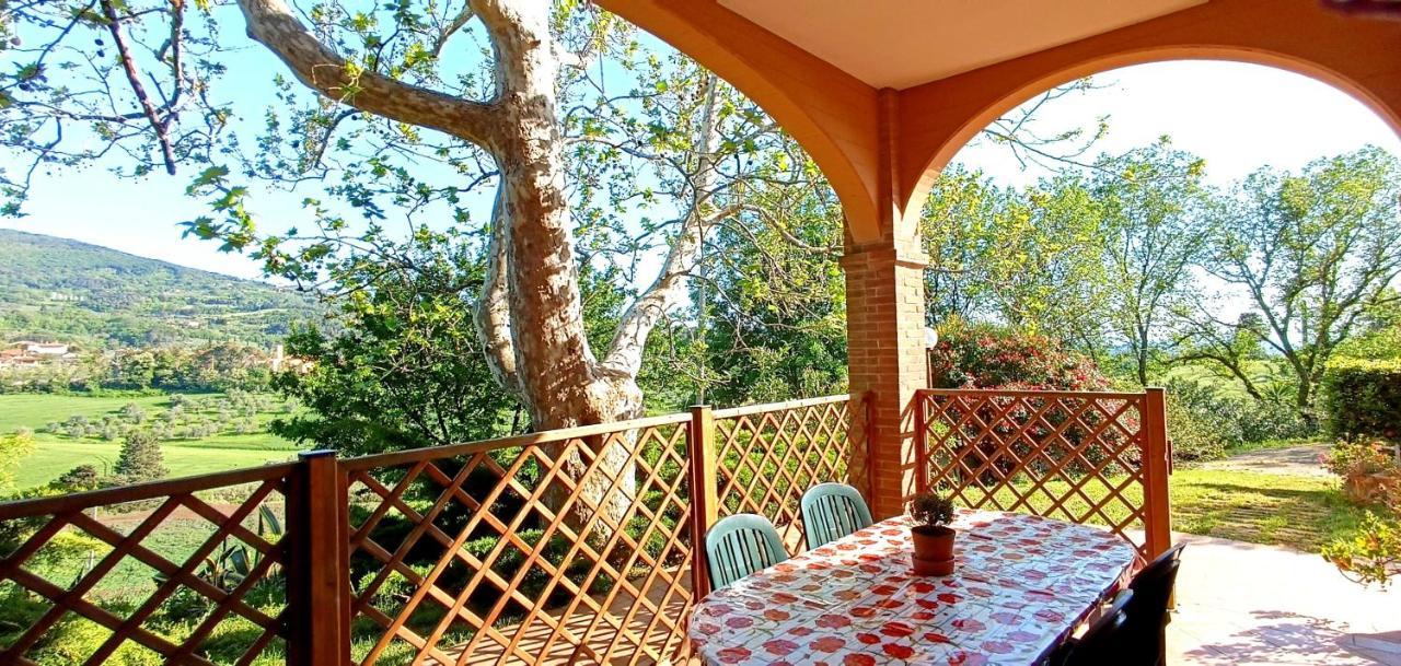 Agriturismo Macchia Al Pino * Pomaia