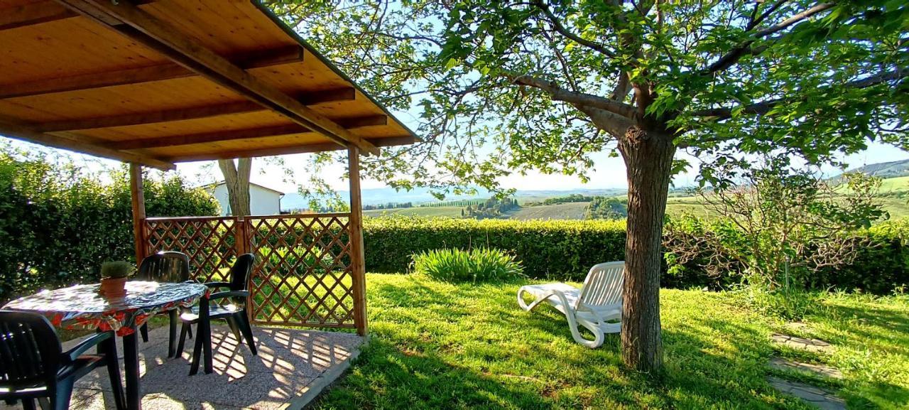 Farm stay Macchia Al Pino