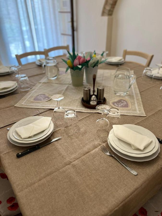 Agriturismo Macchia Al Pino Pomaia
