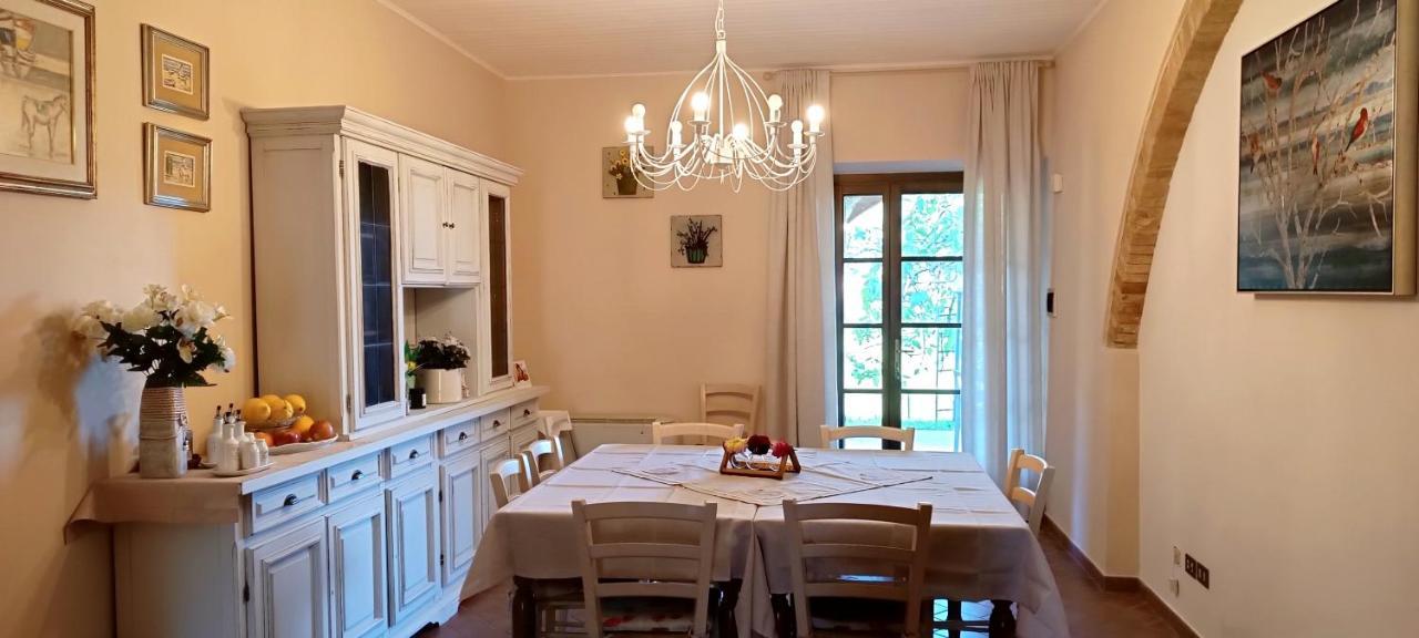 Alloggio per agriturismo Macchia Al Pino Pomaia