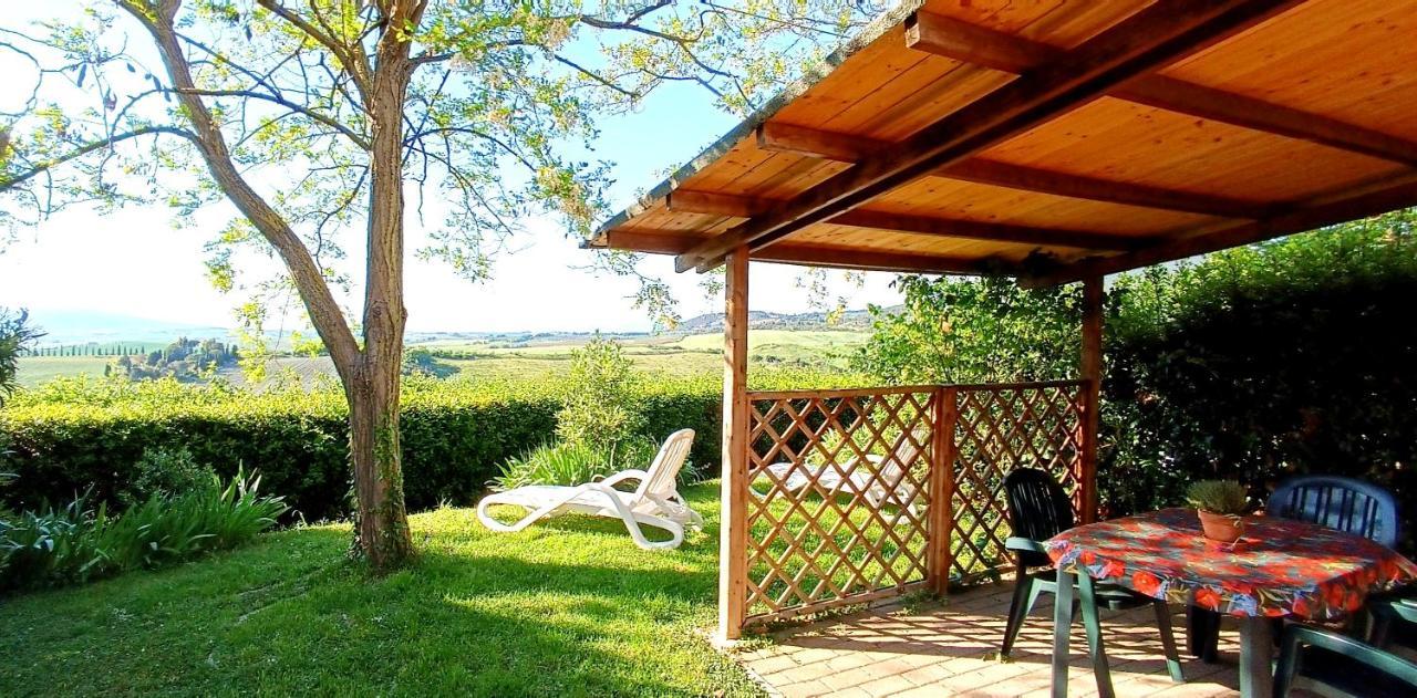 Macchia Al Pino Alloggio per agriturismo *