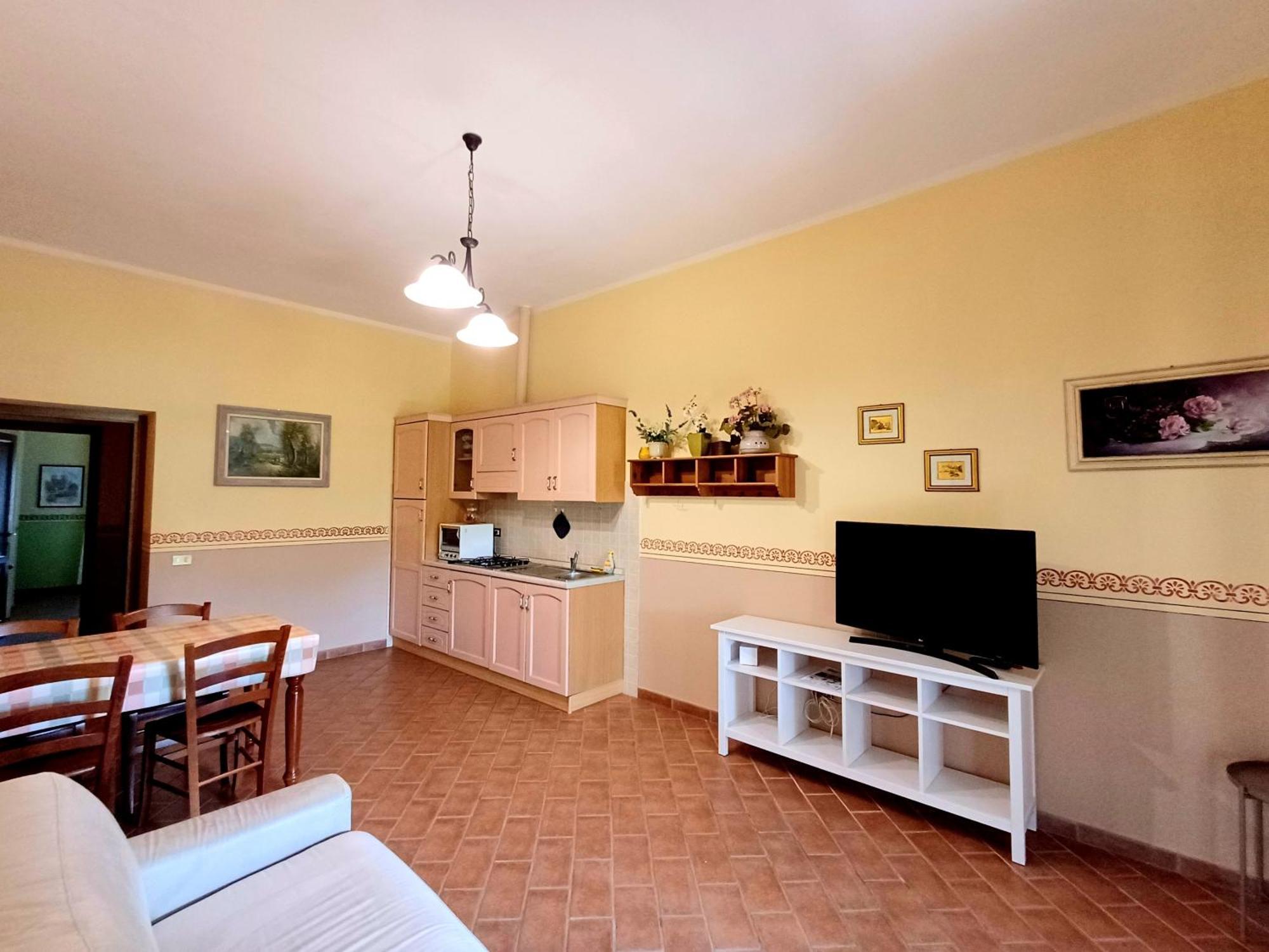 Alloggio per agriturismo Macchia Al Pino *