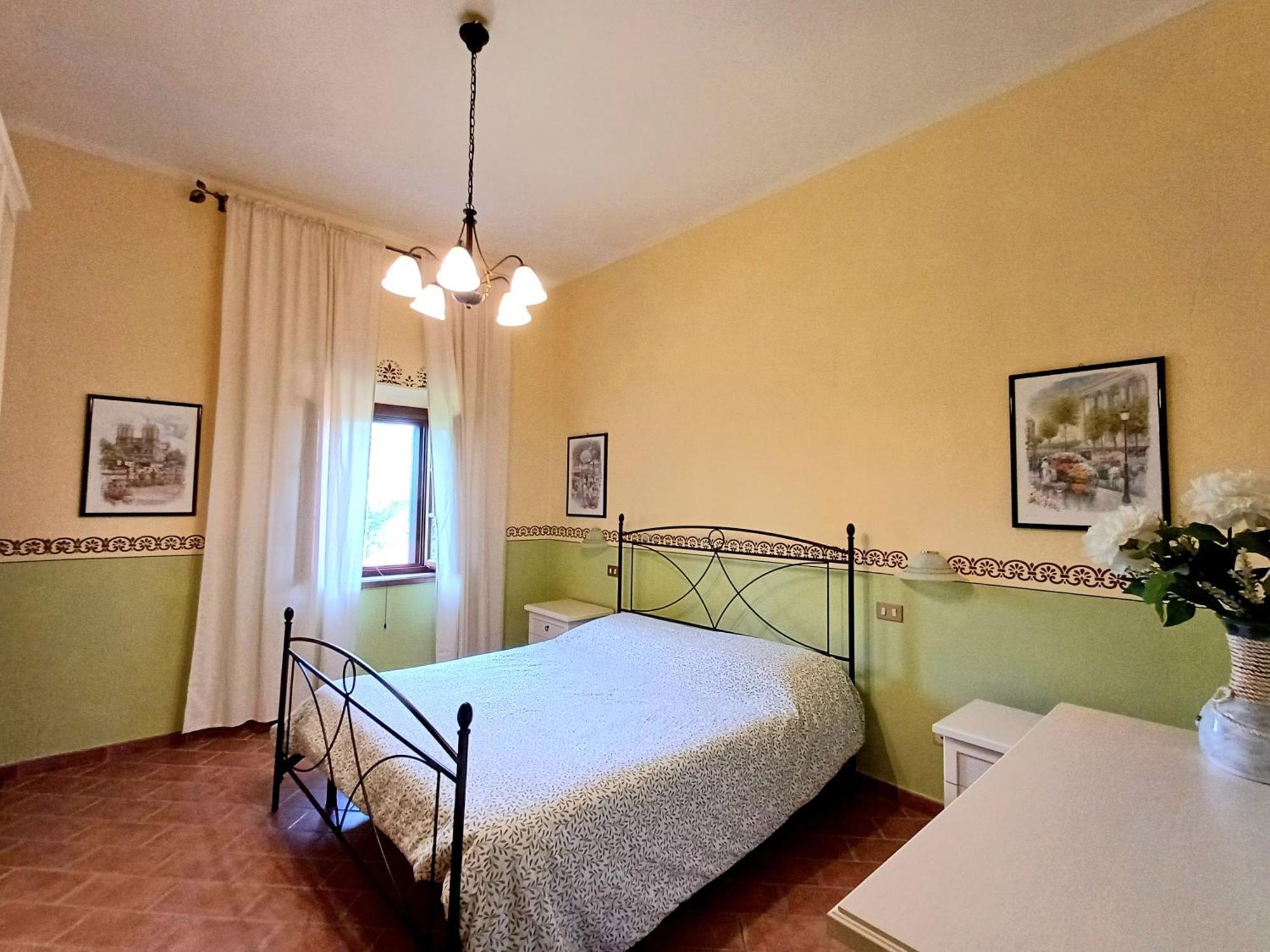 Macchia Al Pino * Pomaia