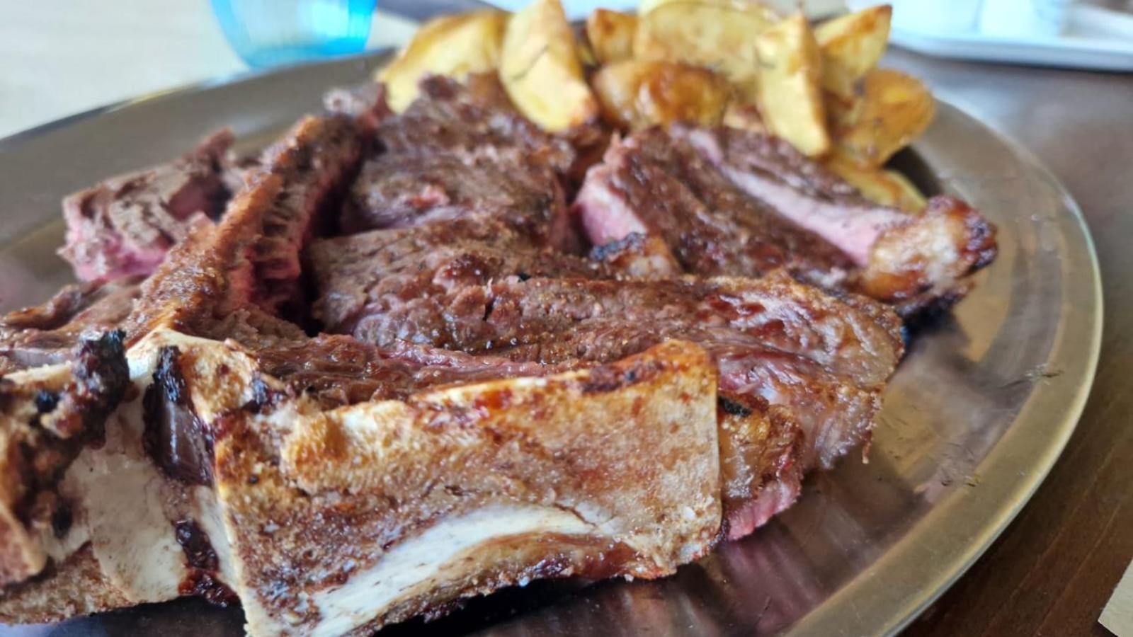 Macchia Al Pino * Pomaia