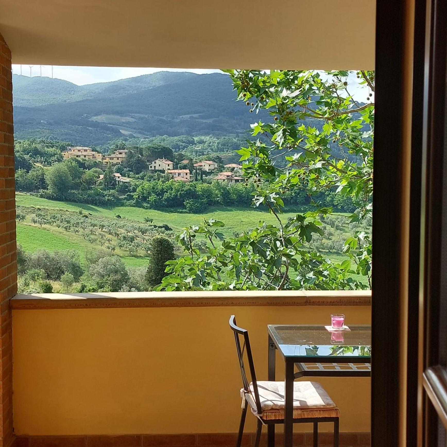 Macchia Al Pino * Pomaia